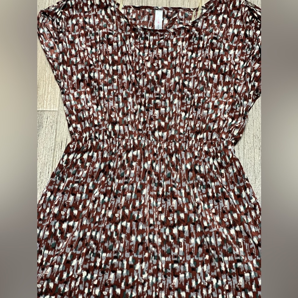 Cute Mini Dress - Picture 3 of 5